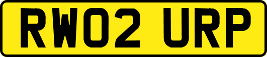 RW02URP