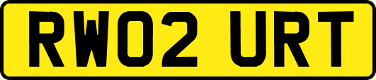 RW02URT