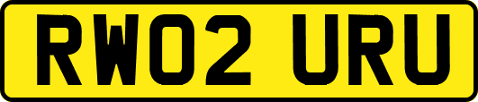 RW02URU