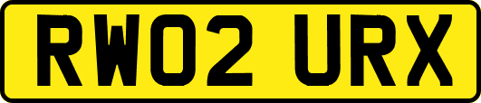 RW02URX