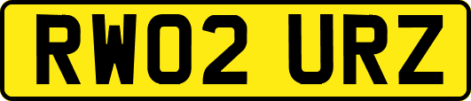 RW02URZ