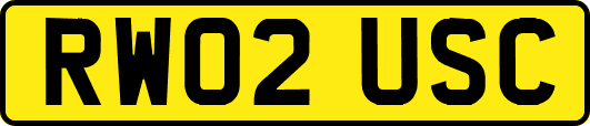 RW02USC