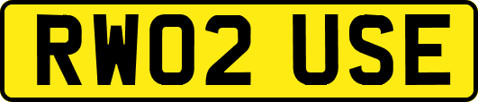 RW02USE