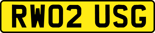 RW02USG