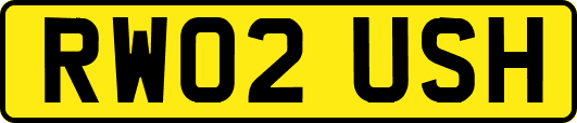 RW02USH