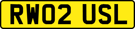 RW02USL
