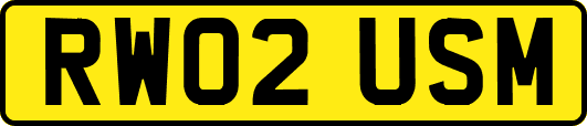 RW02USM