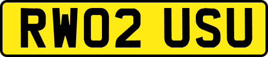 RW02USU