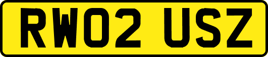 RW02USZ
