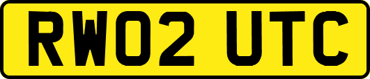 RW02UTC