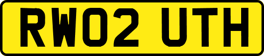 RW02UTH