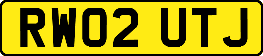 RW02UTJ