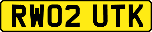 RW02UTK