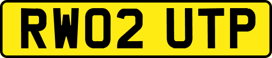 RW02UTP