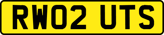 RW02UTS