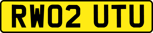 RW02UTU