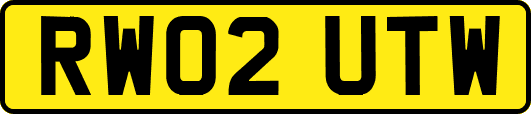 RW02UTW