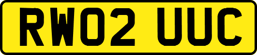 RW02UUC