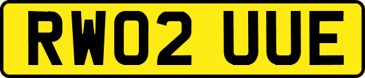 RW02UUE