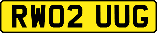RW02UUG