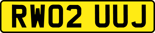 RW02UUJ