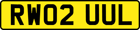 RW02UUL