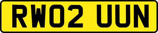 RW02UUN