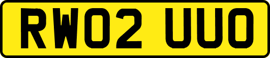 RW02UUO