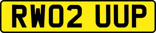 RW02UUP