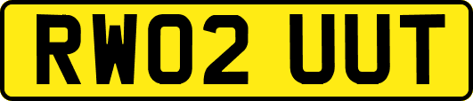RW02UUT