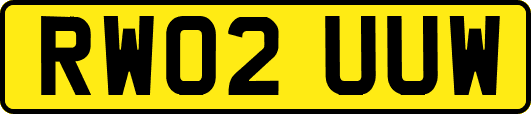 RW02UUW