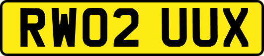 RW02UUX