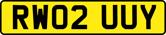 RW02UUY