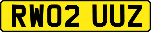 RW02UUZ