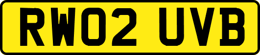 RW02UVB