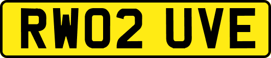 RW02UVE