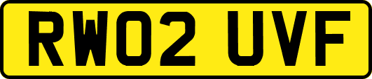 RW02UVF