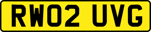 RW02UVG
