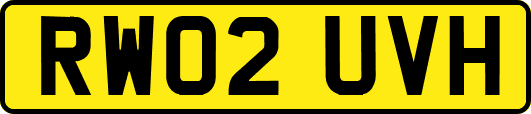 RW02UVH