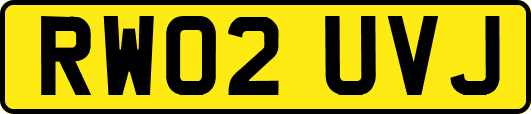 RW02UVJ