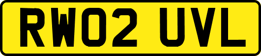 RW02UVL