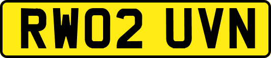 RW02UVN