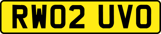 RW02UVO