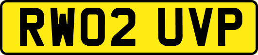 RW02UVP