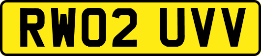 RW02UVV