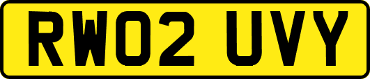 RW02UVY