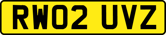 RW02UVZ