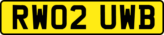 RW02UWB