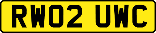 RW02UWC