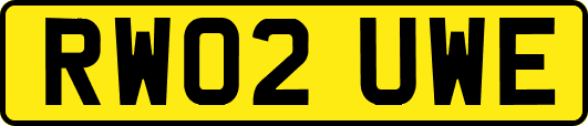 RW02UWE
